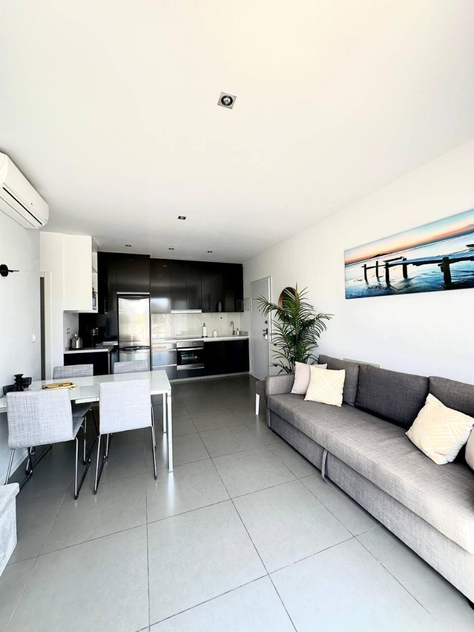 New Luxury Seaview Roof Apartments Пилар де ла Горадада Экстерьер фото