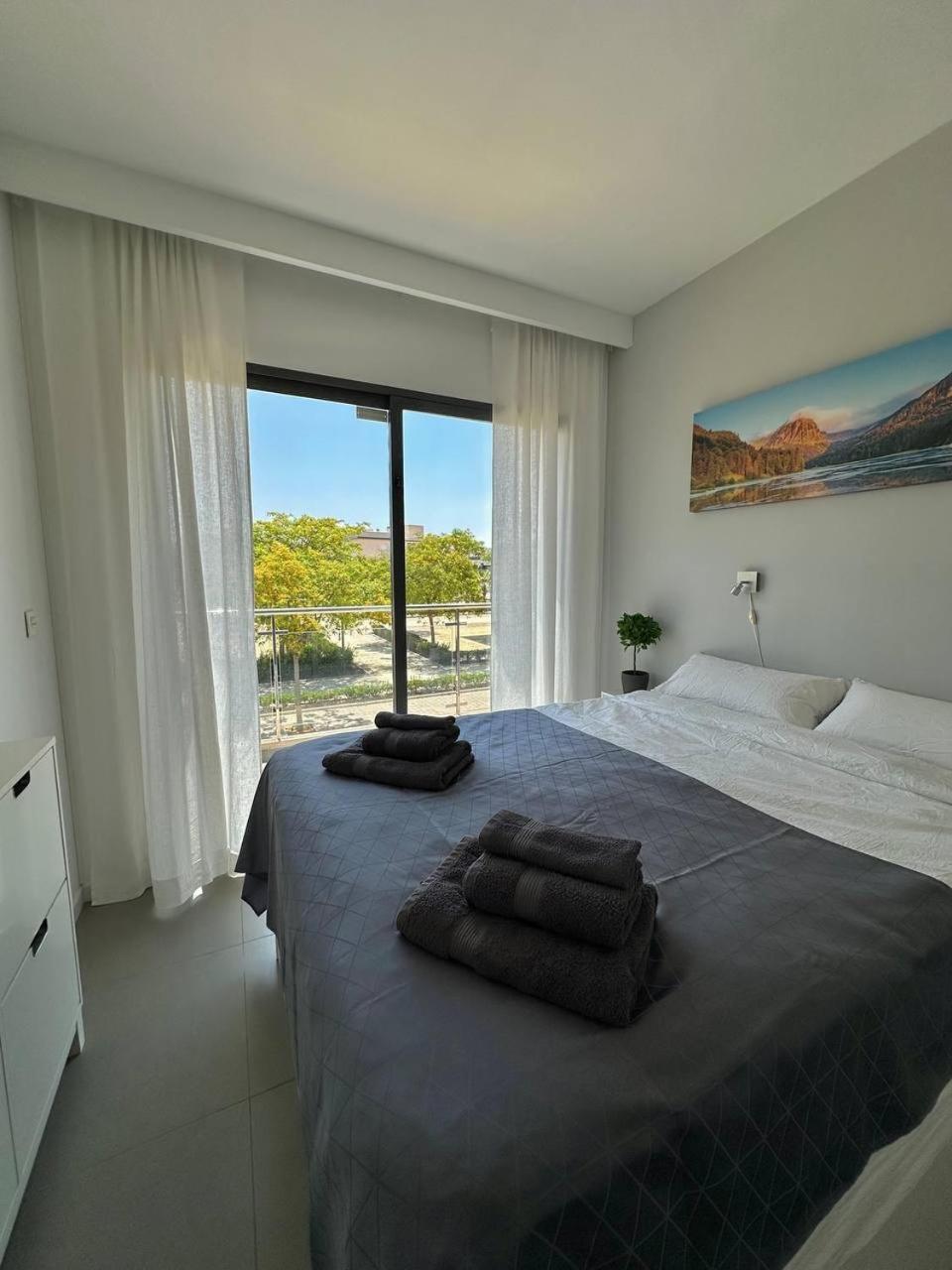 New Luxury Seaview Roof Apartments Пилар де ла Горадада Экстерьер фото